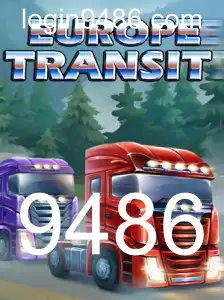EuropeTransit: Um Mergulho Estratégico no Mundo do Transporte Europeu