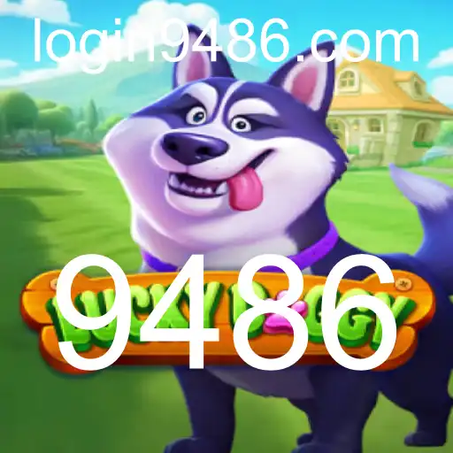 Descubra o Jogo Empolgante 'LuckyDoggy'