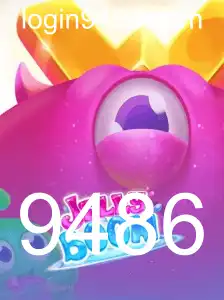 Descubra o Mundo de JellyBoom: O Jogo Inovador com Chave 9486