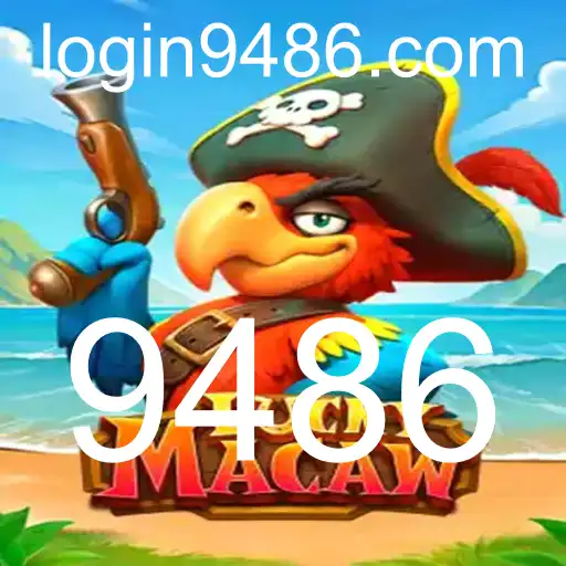 Descobrindo LuckyMacaw: Um Novo Jogo que Conquista Corações