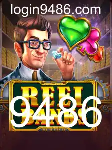 Descubra o Fascinante Mundo do Jogo 'ReelBanks'