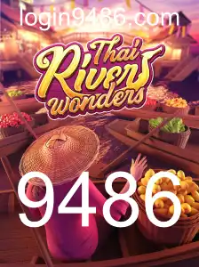 Descubra o Encanto do Jogo ThaiRiverWonders