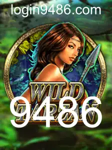 WildTarzan: A Fascinante Jornada na Selva com o Código 9486