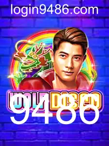 WolfDisco: A Nova Sensação dos Jogos Modernos